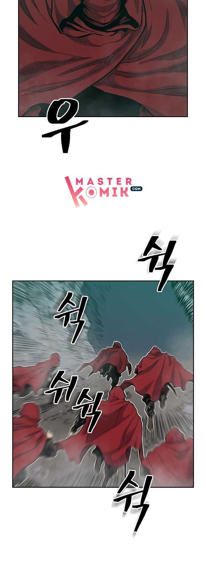Record of the War God Chapter 78 - halaman 5