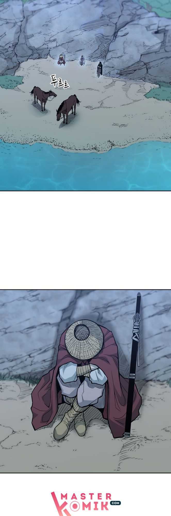 Record of the War God Chapter 79 - halaman 12