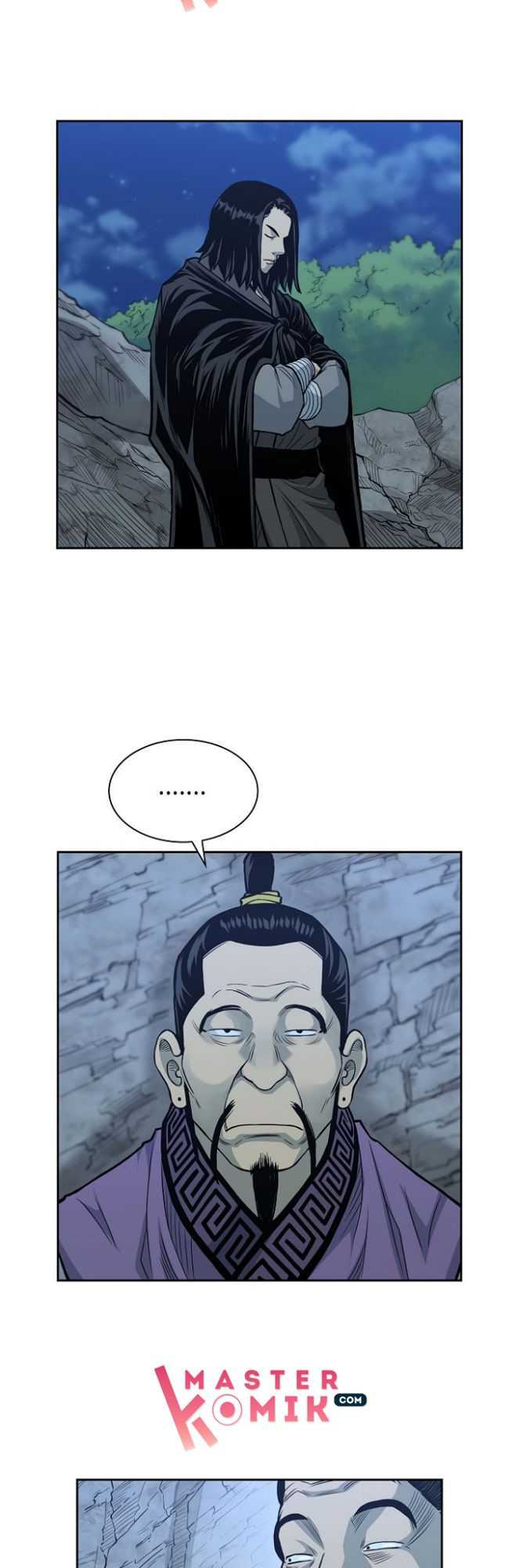Record of the War God Chapter 79 - halaman 13