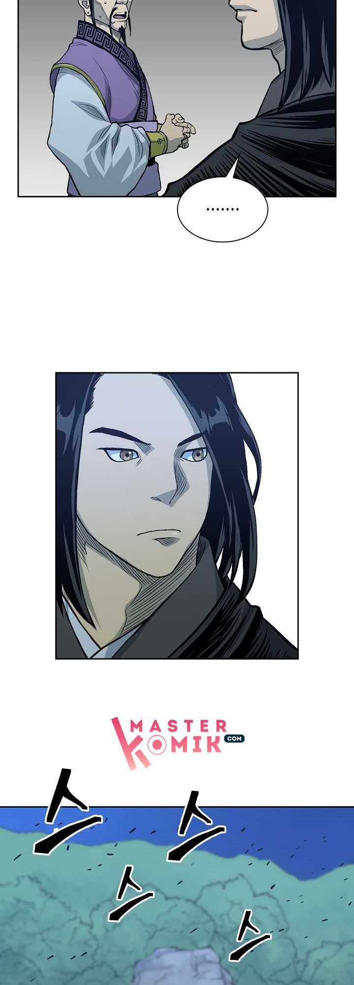 Record of the War God Chapter 79 - halaman 20