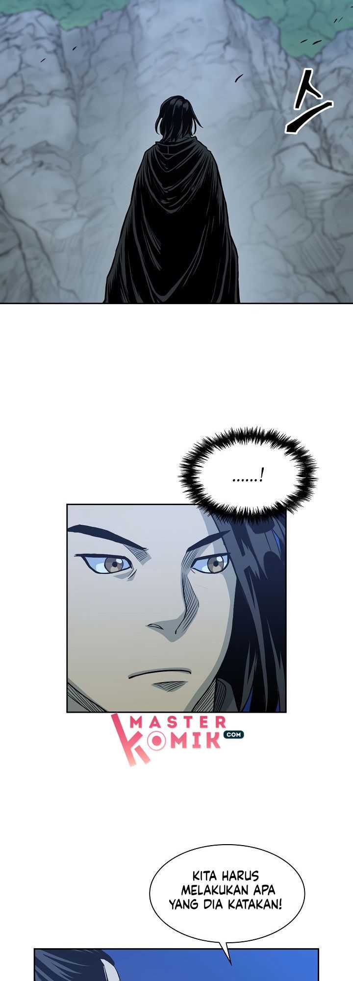 Record of the War God Chapter 79 - halaman 21