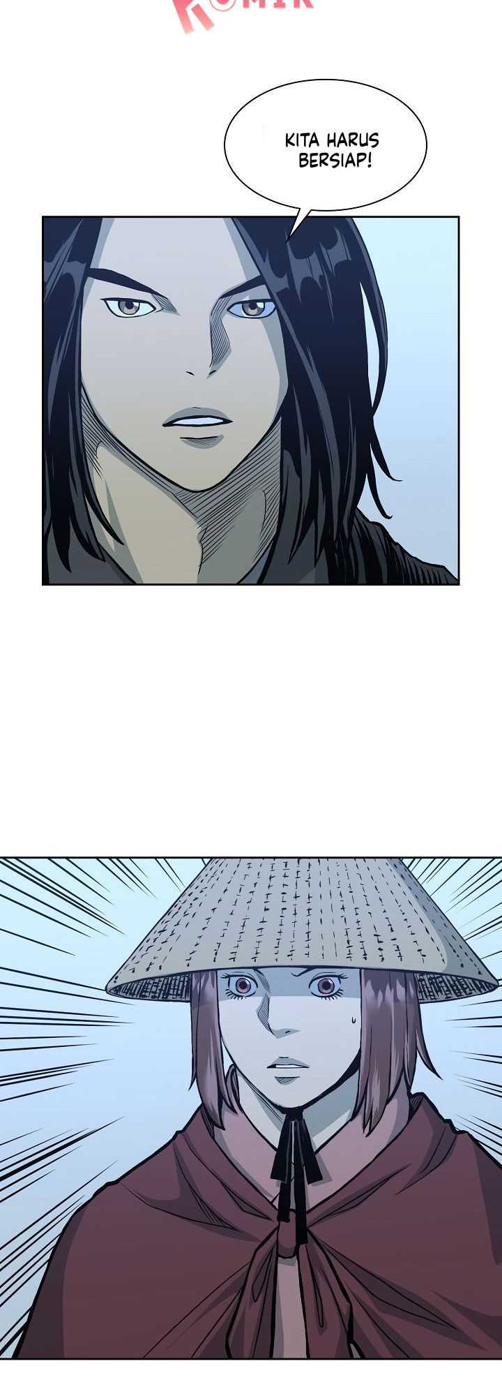 Record of the War God Chapter 79 - halaman 23