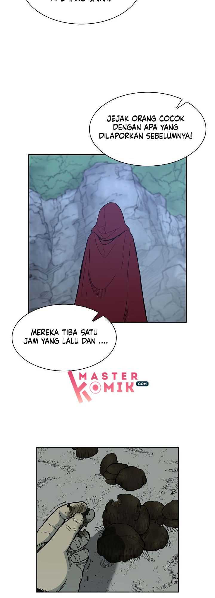 Record of the War God Chapter 79 - halaman 28