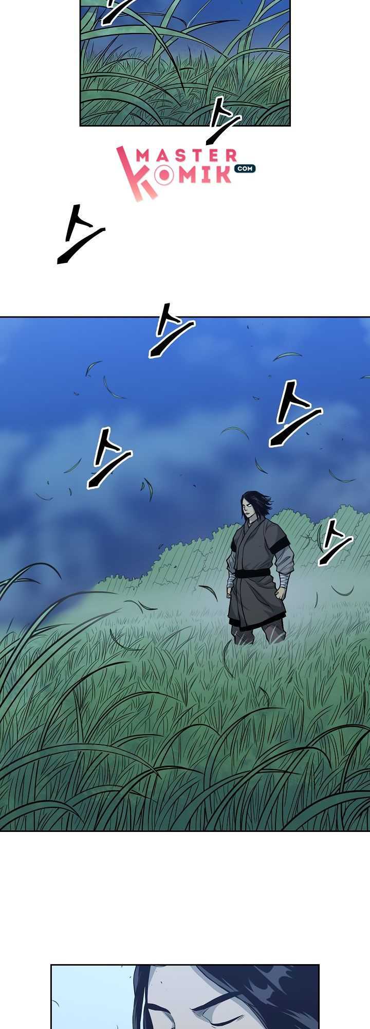 Record of the War God Chapter 79 - halaman 34