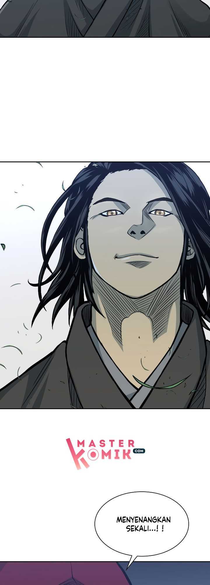 Record of the War God Chapter 79 - halaman 38