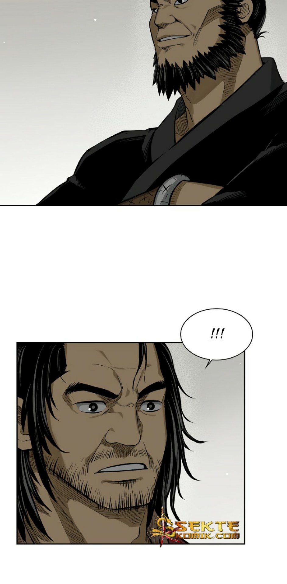 Record of the War God Chapter 8 - halaman 14