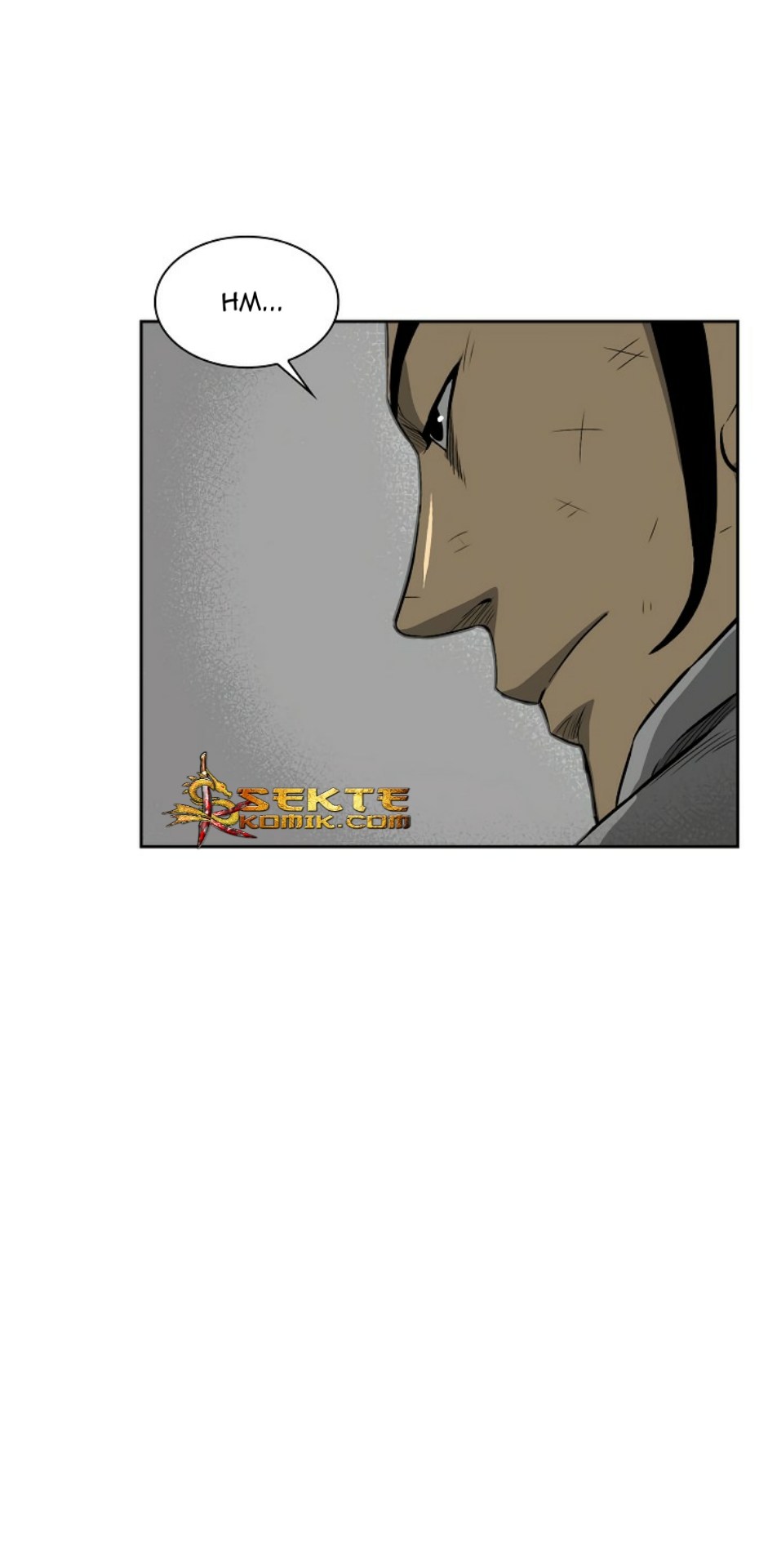 Record of the War God Chapter 8 - halaman 35