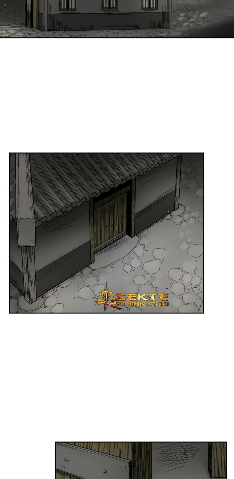 Record of the War God Chapter 8 - halaman 40