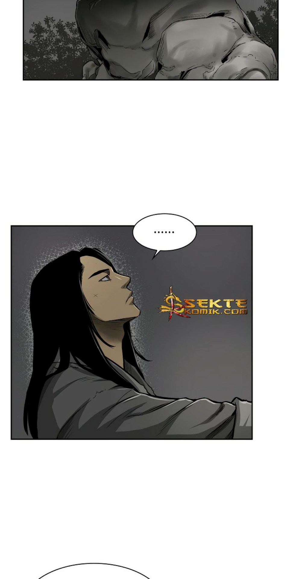 Record of the War God Chapter 8 - halaman 43