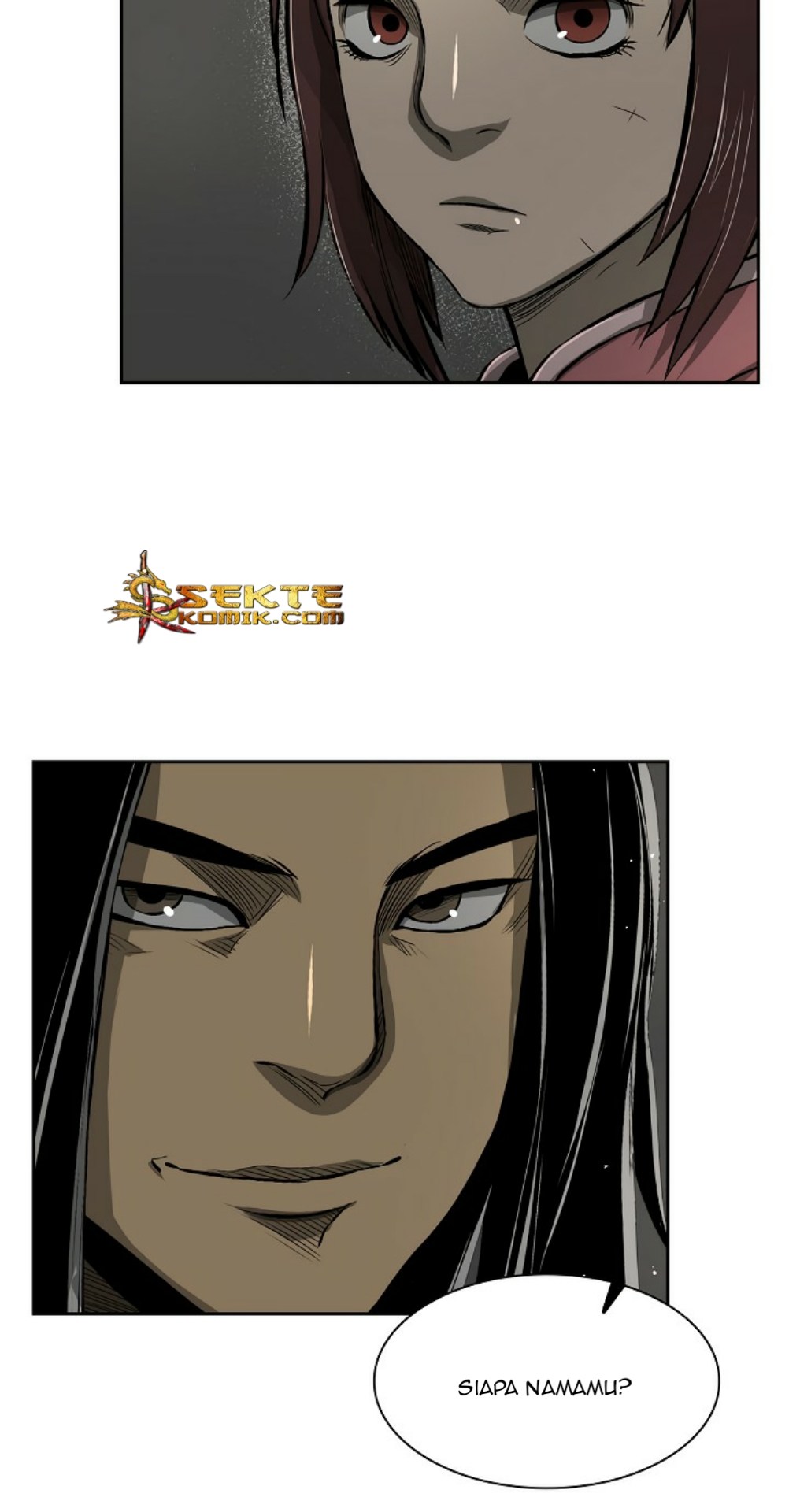 Record of the War God Chapter 8 - halaman 51