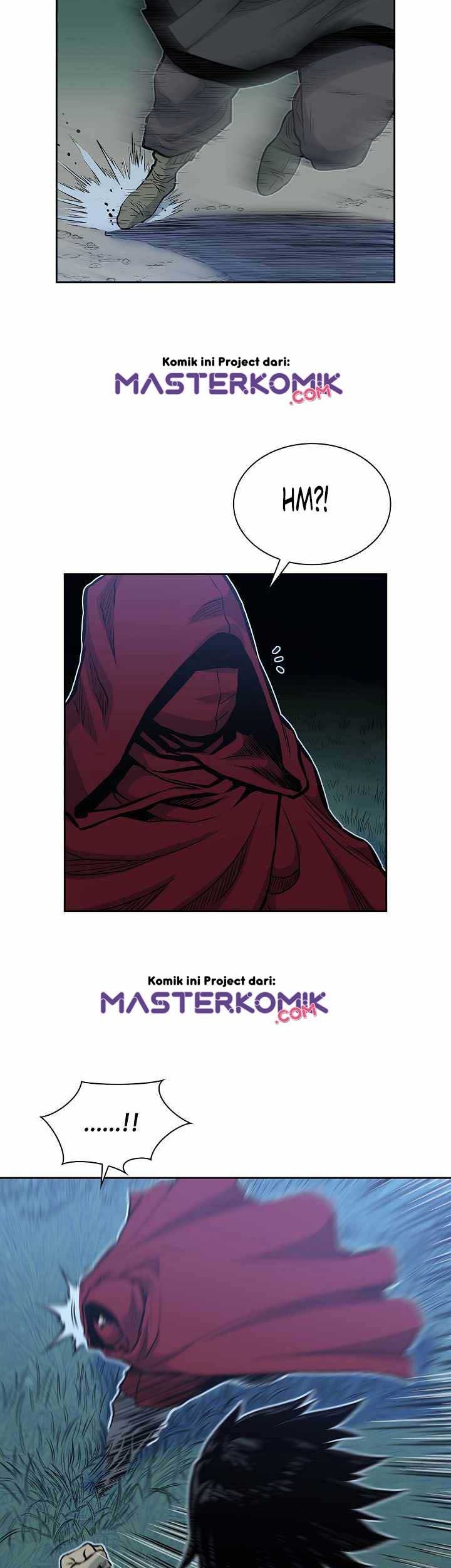 Record of the War God Chapter 80 - halaman 10