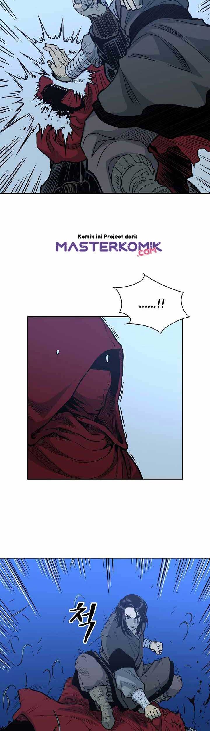 Record of the War God Chapter 80 - halaman 12