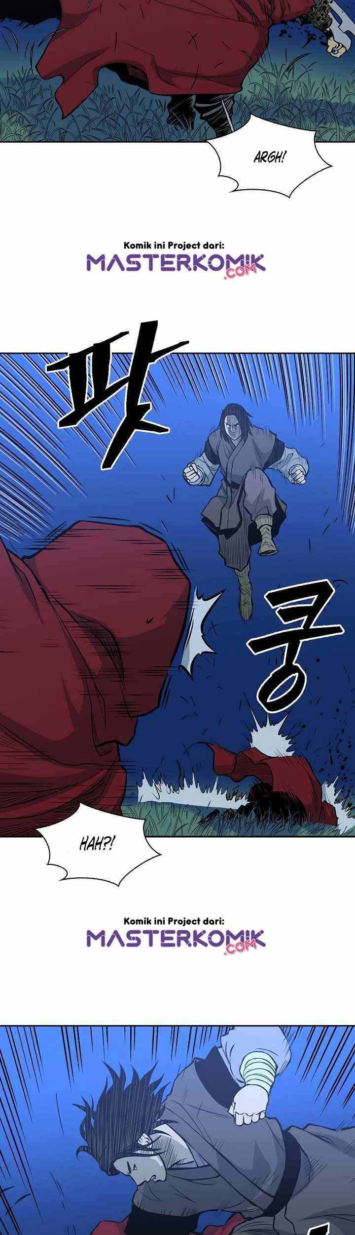 Record of the War God Chapter 80 - halaman 13