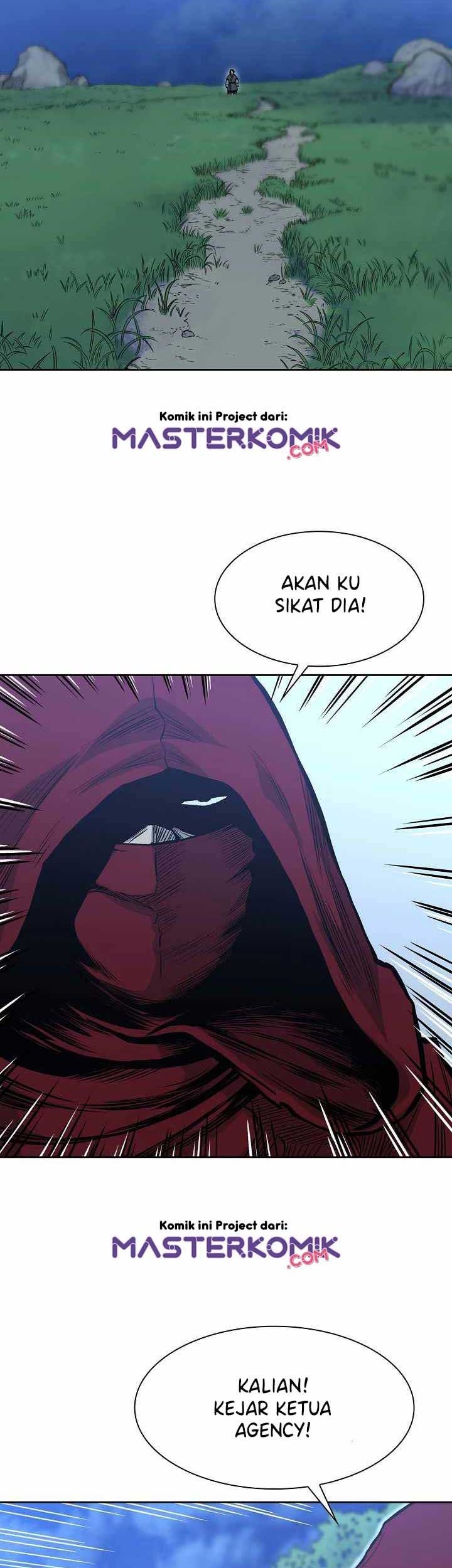 Record of the War God Chapter 80 - halaman 4