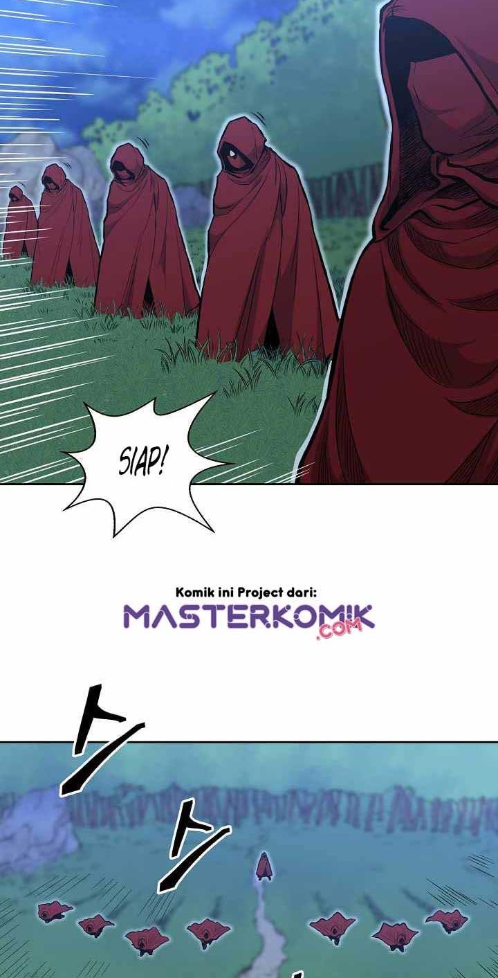 Record of the War God Chapter 80 - halaman 5