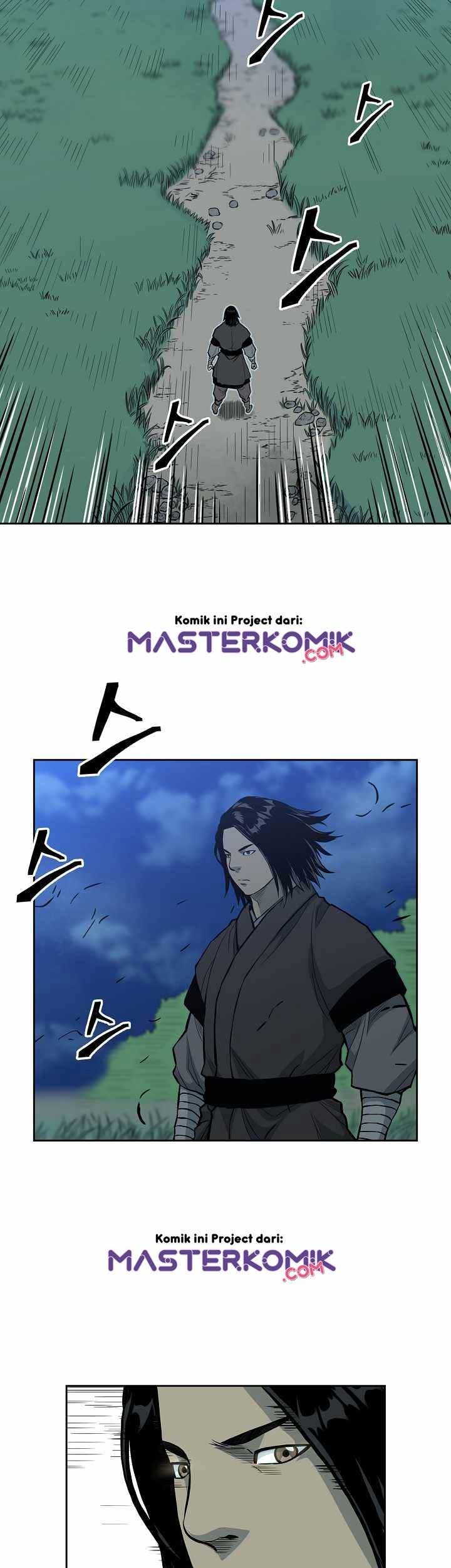 Record of the War God Chapter 80 - halaman 6
