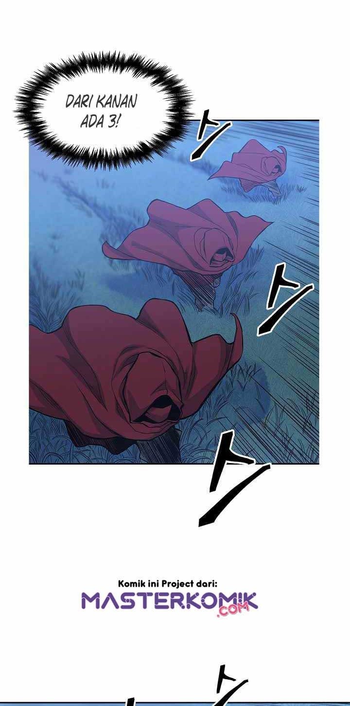Record of the War God Chapter 80 - halaman 8