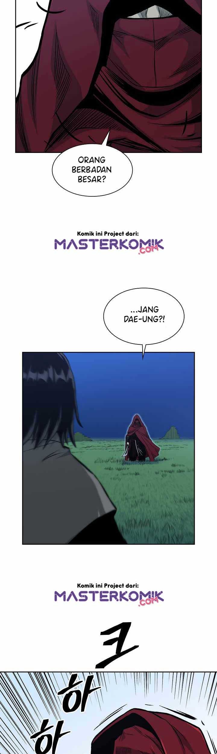 Record of the War God Chapter 81 - halaman 4