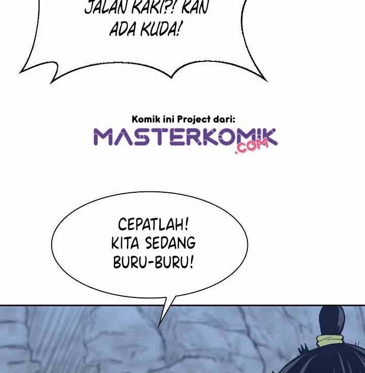 Record of the War God Chapter 82 - halaman 9