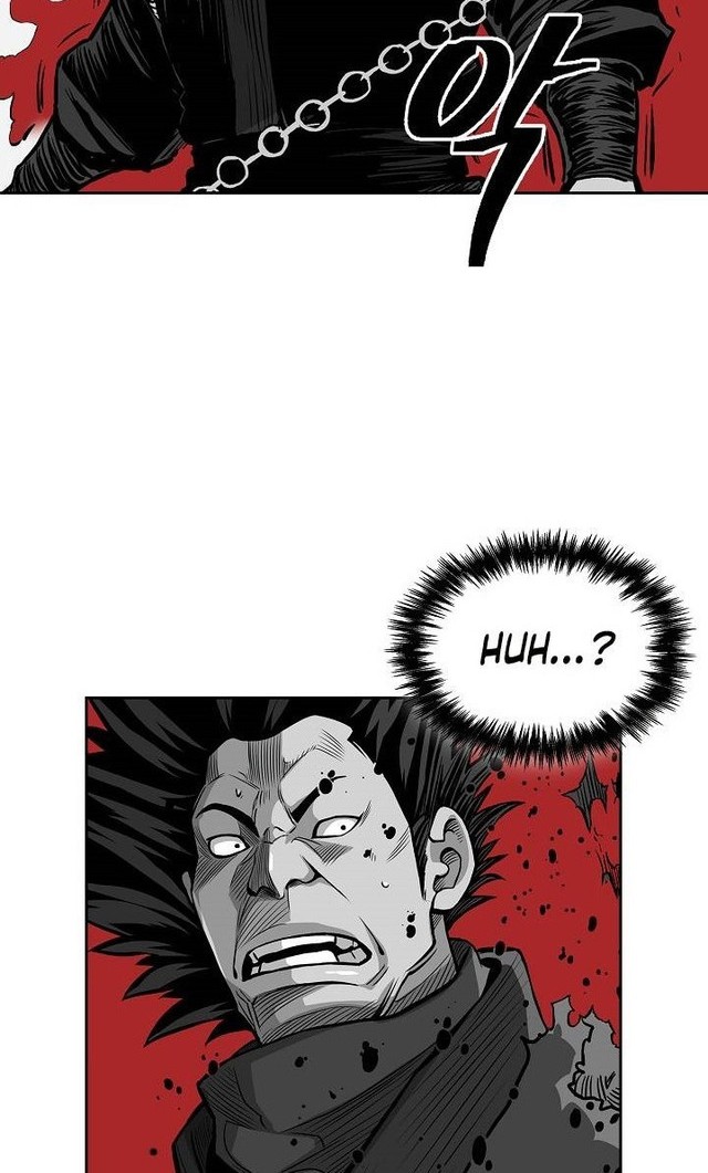 Record of the War God Chapter 83 - halaman 12