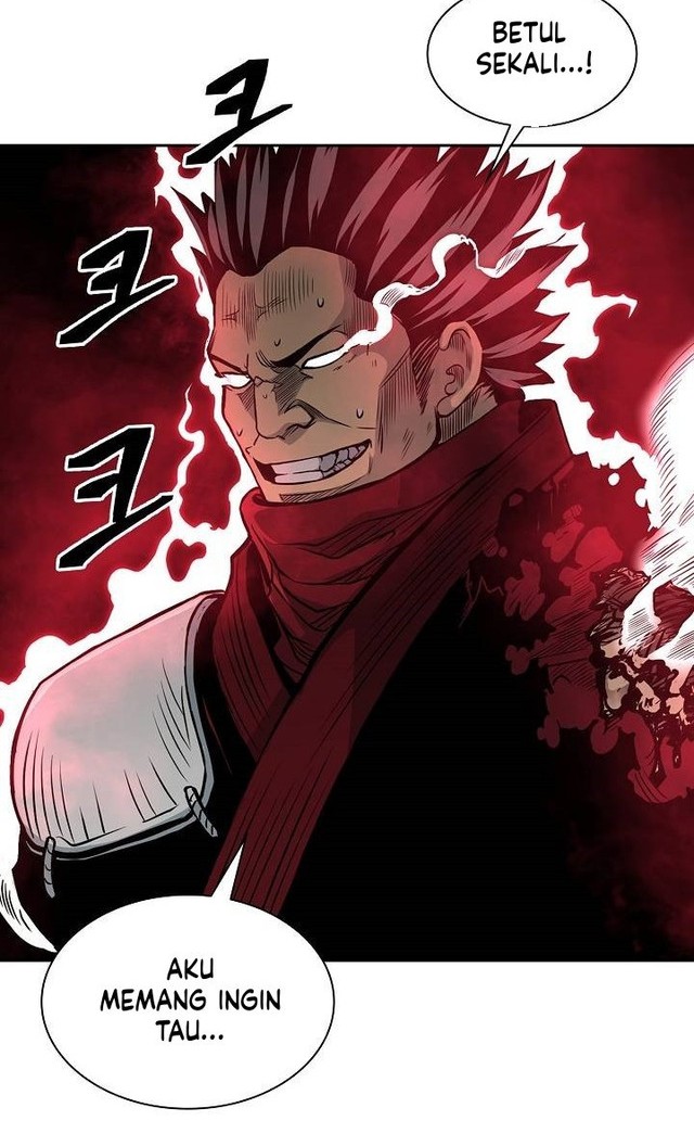 Record of the War God Chapter 83 - halaman 17