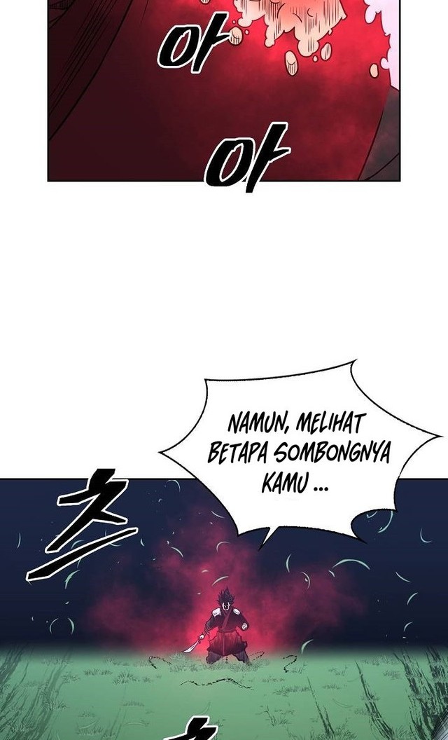 Record of the War God Chapter 83 - halaman 19