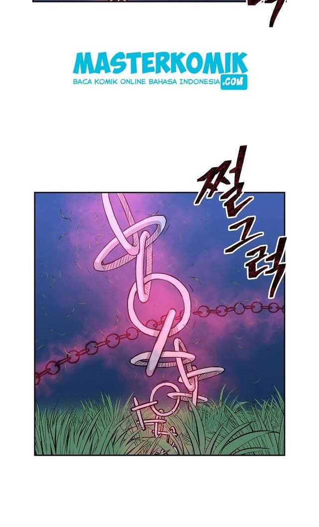 Record of the War God Chapter 83 - halaman 21