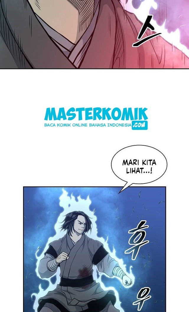 Record of the War God Chapter 83 - halaman 23