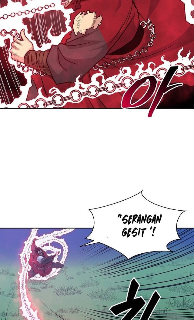 Record of the War God Chapter 83 - halaman 25
