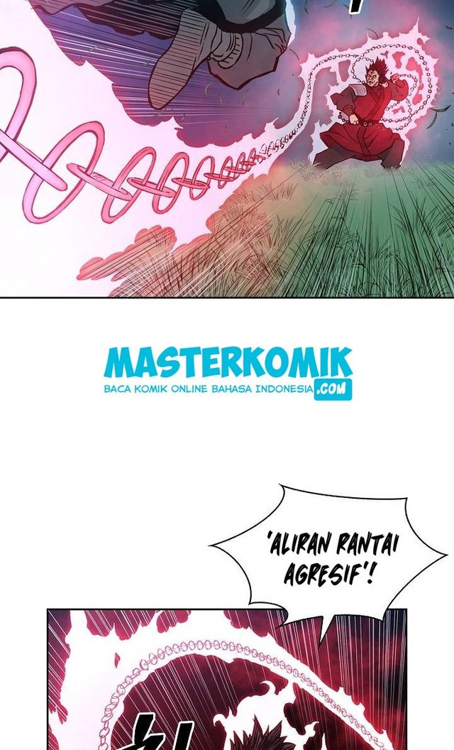 Record of the War God Chapter 83 - halaman 27