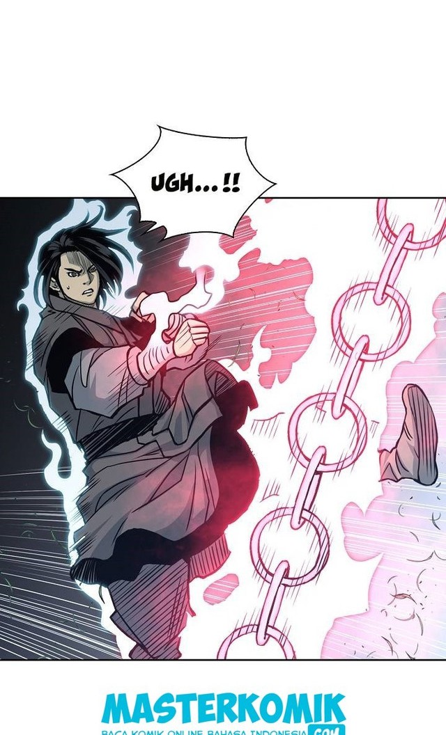 Record of the War God Chapter 83 - halaman 29