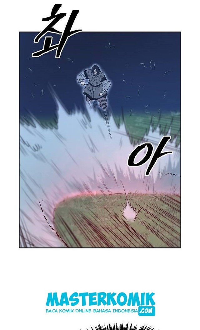 Record of the War God Chapter 83 - halaman 32