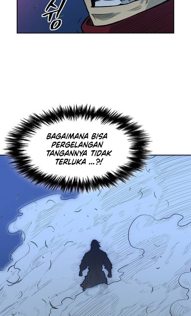Record of the War God Chapter 83 - halaman 34