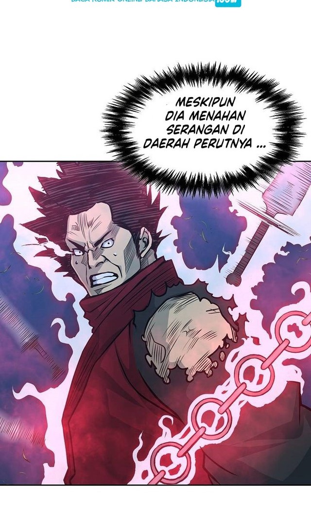 Record of the War God Chapter 83 - halaman 36