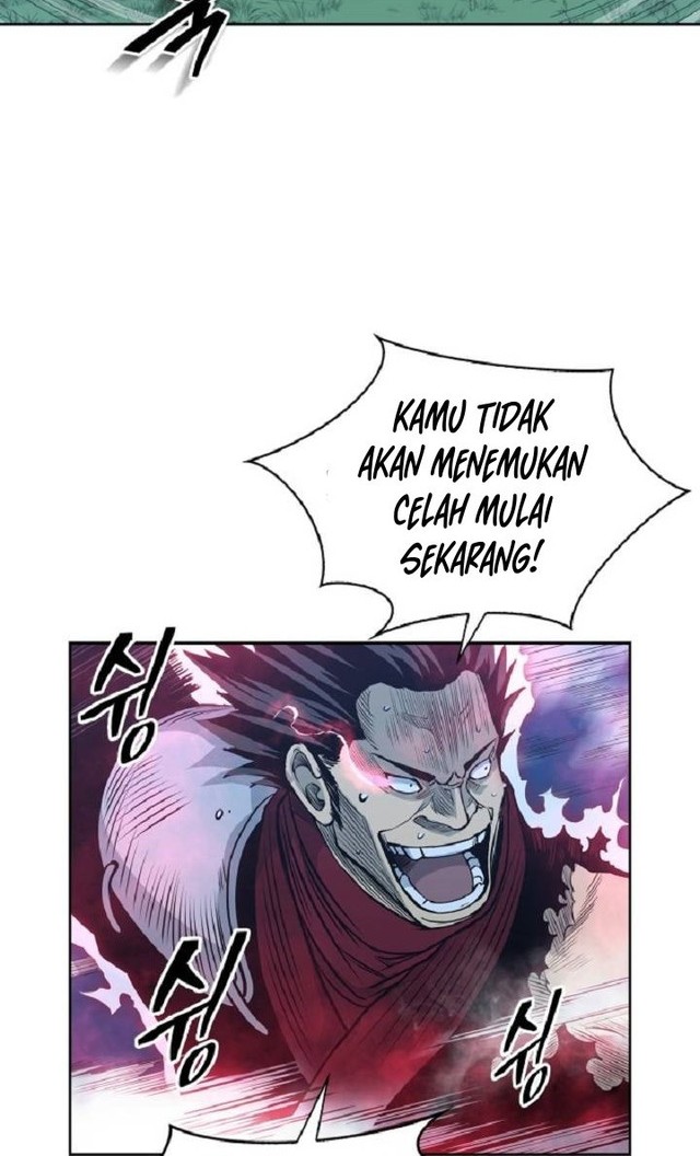 Record of the War God Chapter 83 - halaman 38