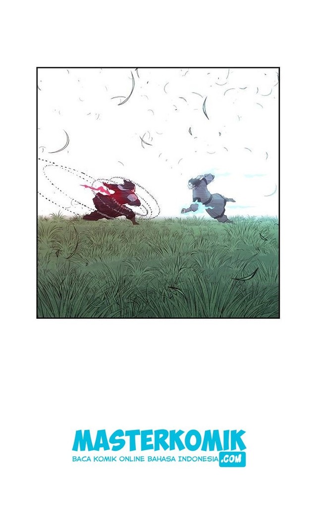Record of the War God Chapter 83 - halaman 4