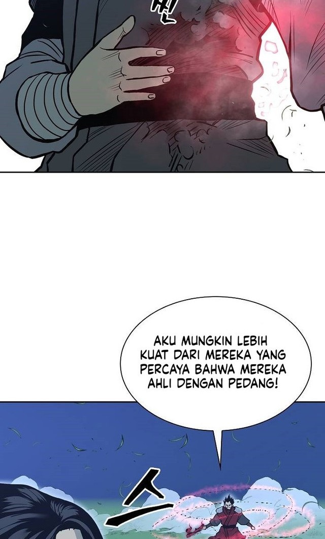Record of the War God Chapter 83 - halaman 8
