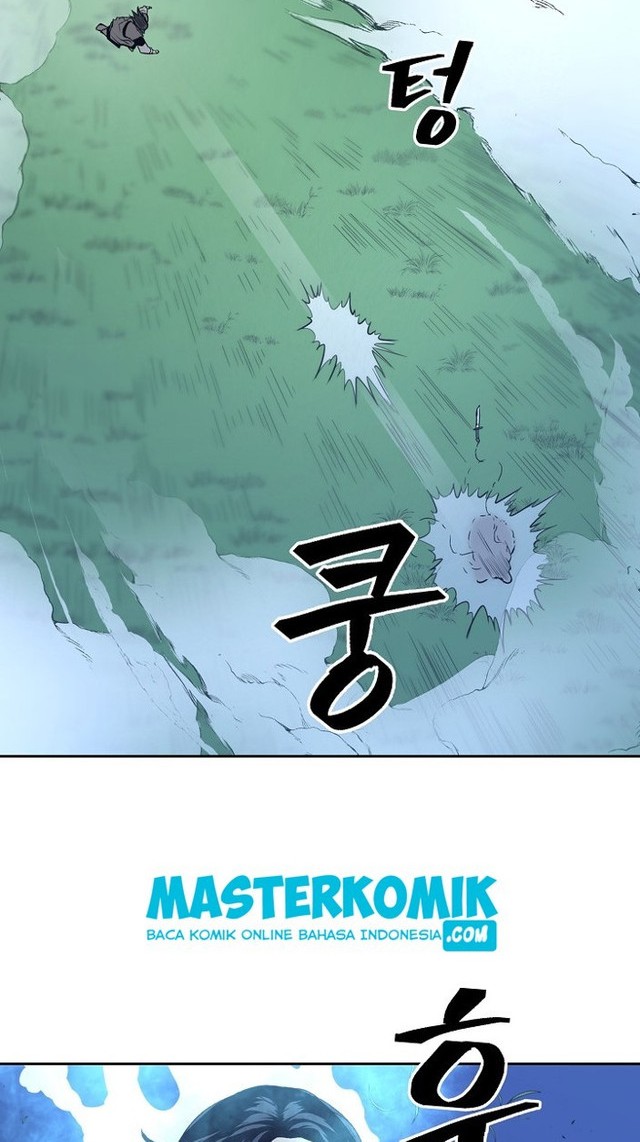 Record of the War God Chapter 84 - halaman 19