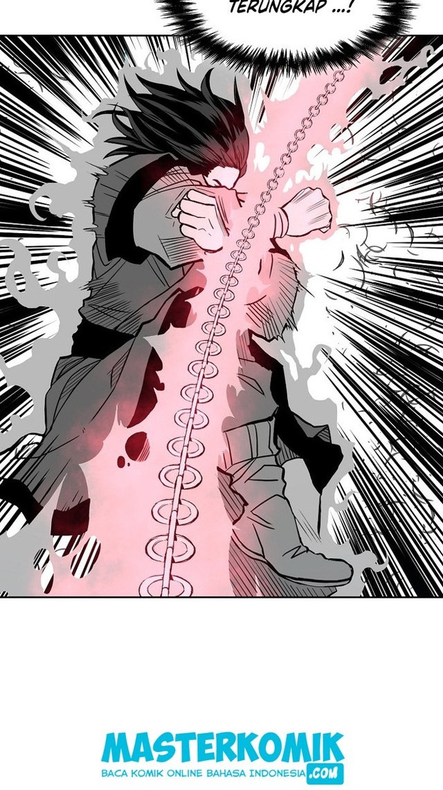 Record of the War God Chapter 84 - halaman 25