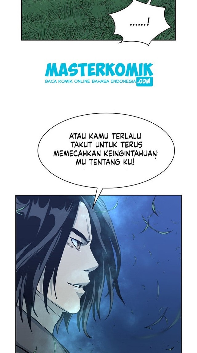 Record of the War God Chapter 84 - halaman 29