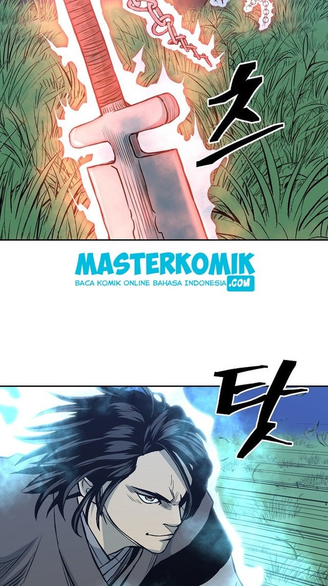 Record of the War God Chapter 84 - halaman 31