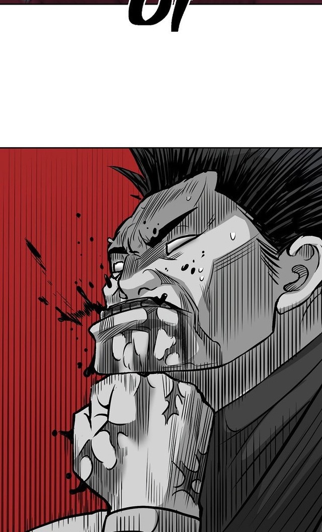 Record of the War God Chapter 84 - halaman 36