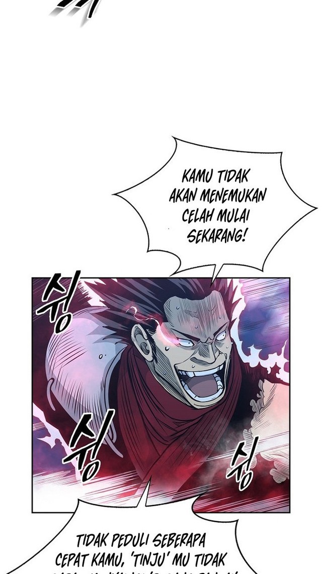 Record of the War God Chapter 84 - halaman 4