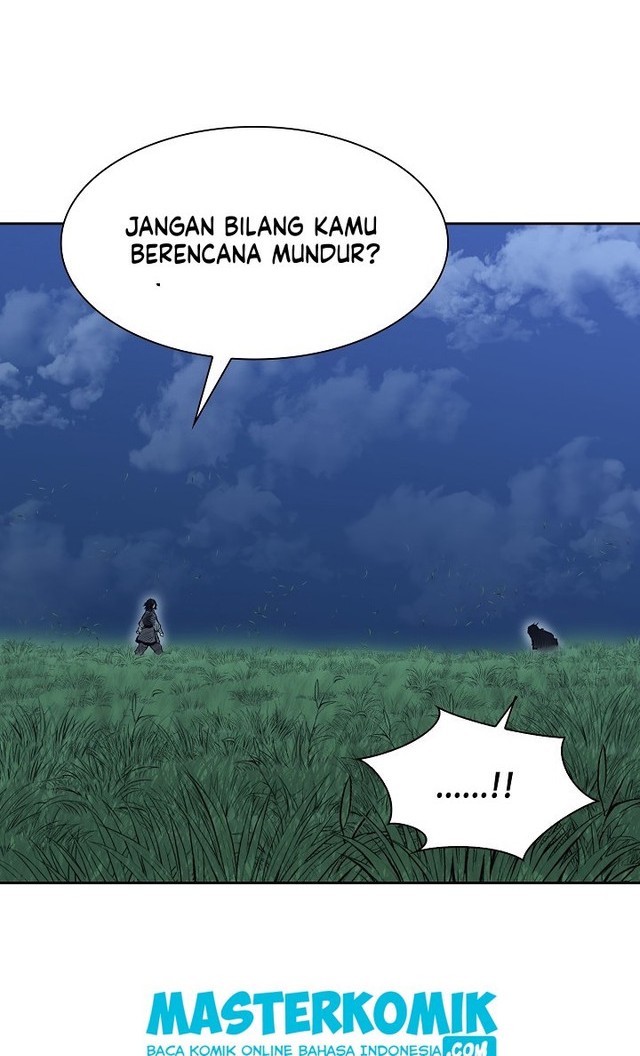 Record of the War God Chapter 84 - halaman 42