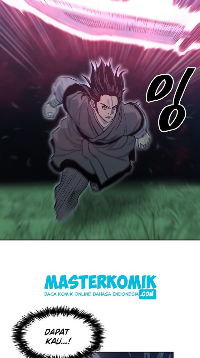 Record of the War God Chapter 84 - halaman 53