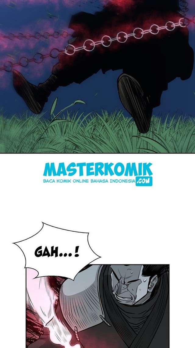 Record of the War God Chapter 84 - halaman 59