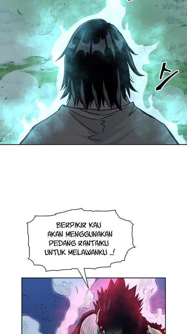 Record of the War God Chapter 84 - halaman 66