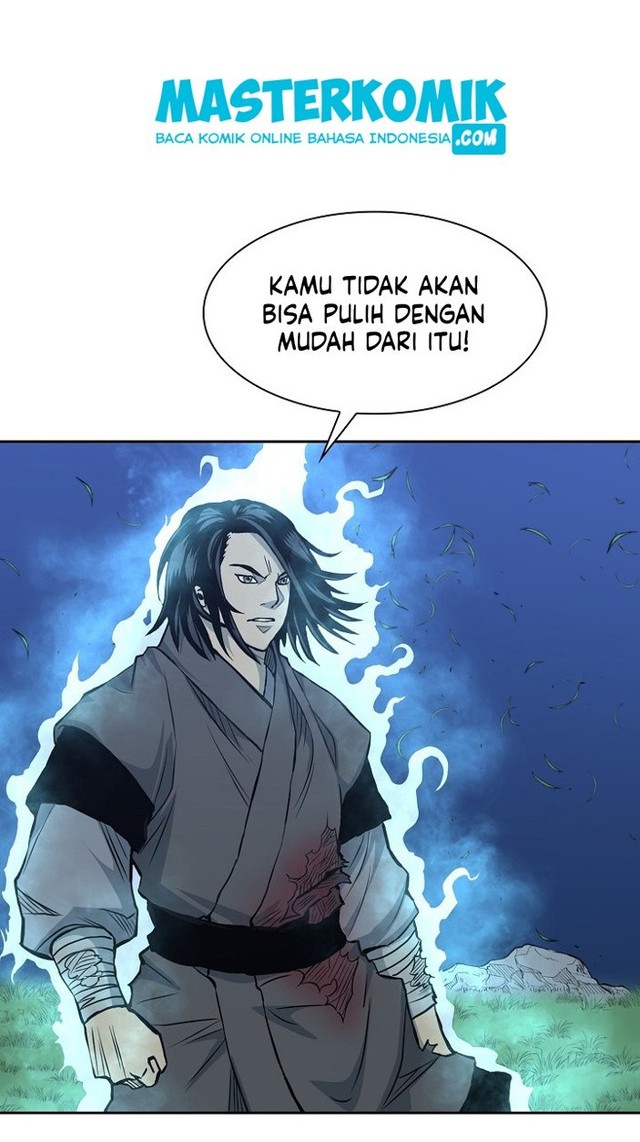 Record of the War God Chapter 84 - halaman 68