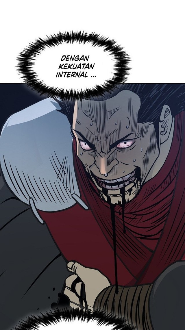 Record of the War God Chapter 84 - halaman 72