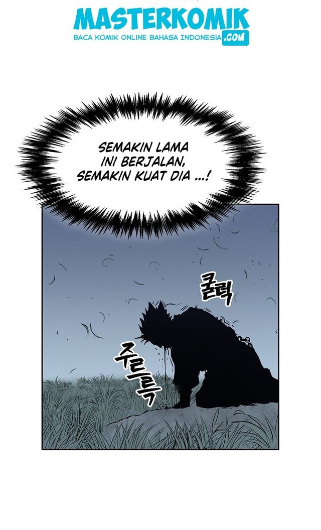 Record of the War God Chapter 84 - halaman 85